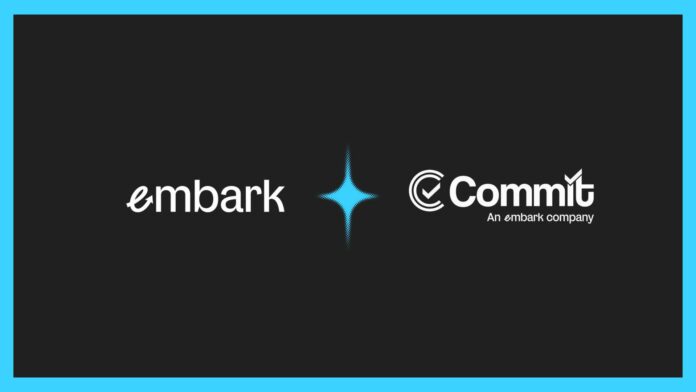 Embark Acquires Workday Consulting Firm Commit