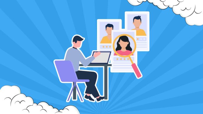 AI Hiring Trends Boost Verification Demand