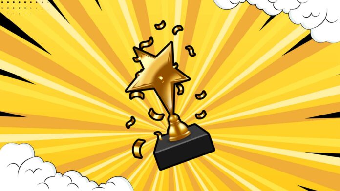 BNI Wins Innovation Award for BNI+ Platform