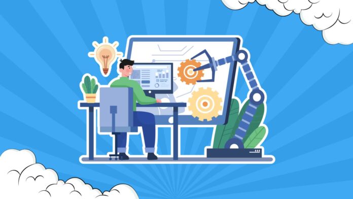 TeamViewer Adds AI Scripting to DEX Platform