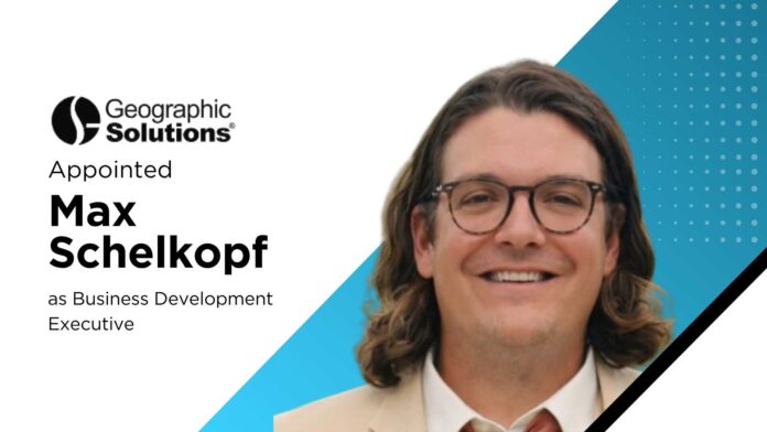Geographic Solutions Expands Midwest Team