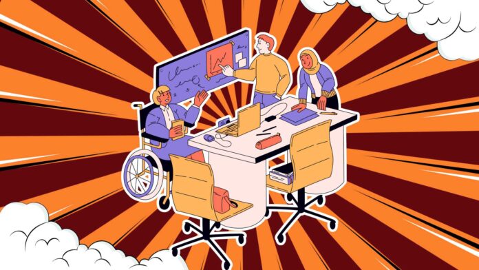 AI HR Benchmarks Redefine Workforce Performance