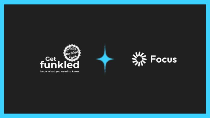 Funkled and Focus Unite to Modernise Financial Education