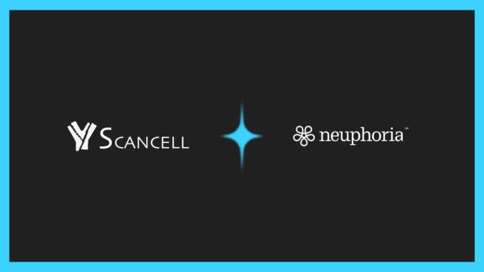 Scancell Targets Nasdaq in Neuphoria Merger