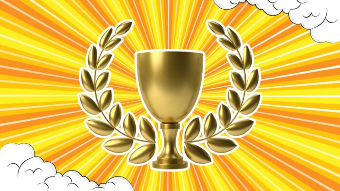 Simfoni Wins Employer Excellence Stevie Award
