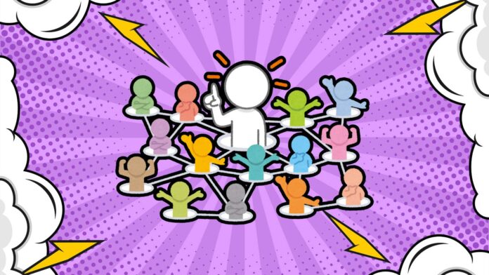 IA Launches Facilitation Training for Project Managers