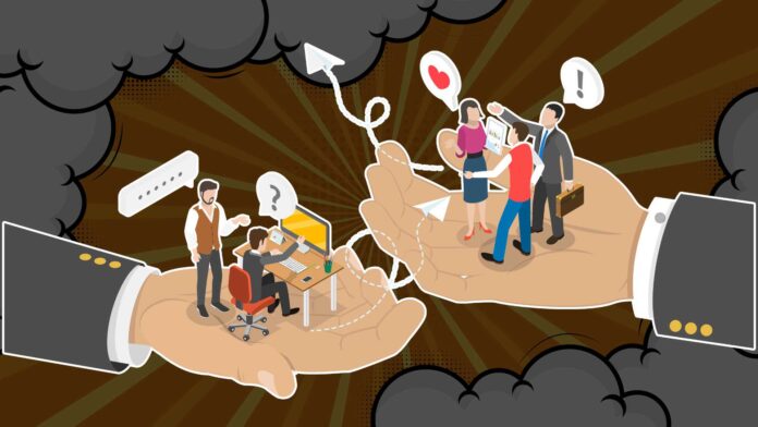 Q-nomy Launches AgentFlow AI Orchestration Platform