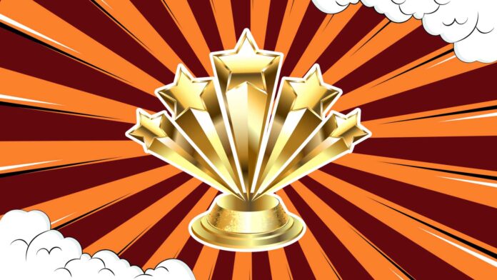 2026 Rally Awards Spotlight Recruitment Marketing