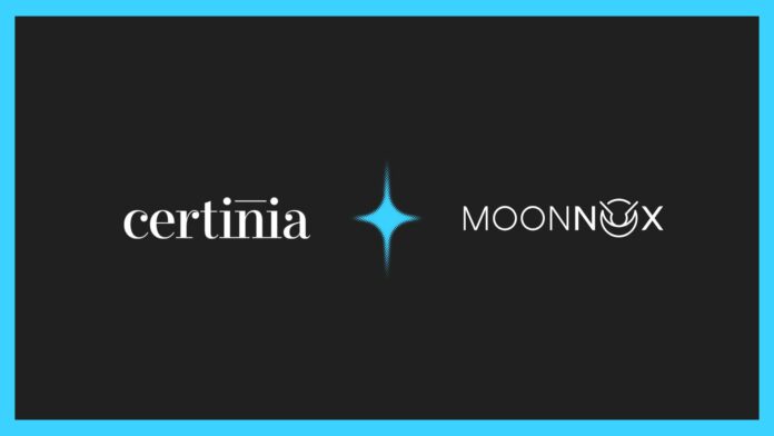 Certinia Acquires Moonnox for AI-Powered PSA