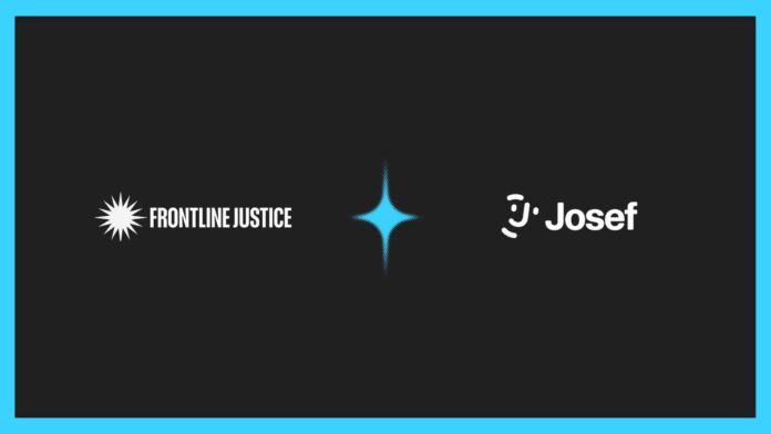 Frontline Justice Expands AI Legal Assistant