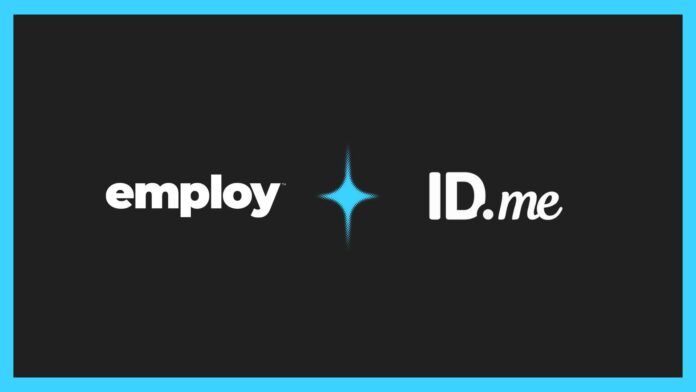 Employ Adds ID.me Identity Verification to Hiring