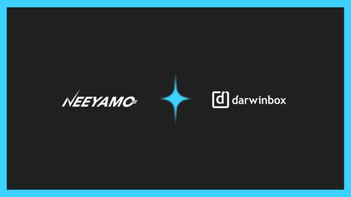 Neeyamo, Darwinbox Integrate HR and Payroll