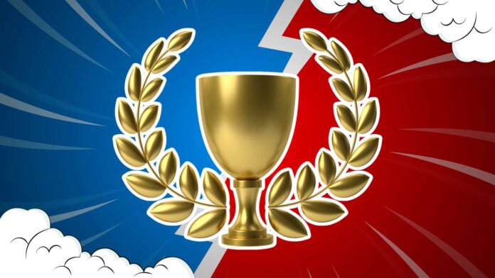 Veritas Prime Wins Stevie Award for HR Tech