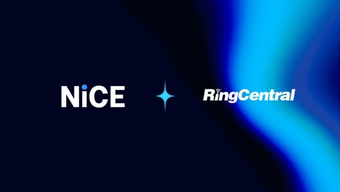 NiCE, RingCentral Expand AI CX Partnership