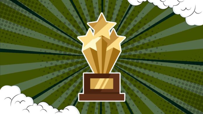 Brillio AI Talent Program Wins Gold Awards