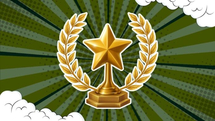 ESOP Leadership Program Wins HRTech Gold Award
