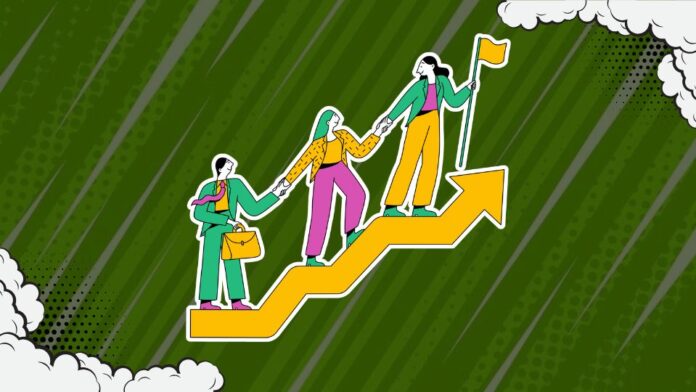 Kelsey Cooling Leads Complex Enterprise Transformations