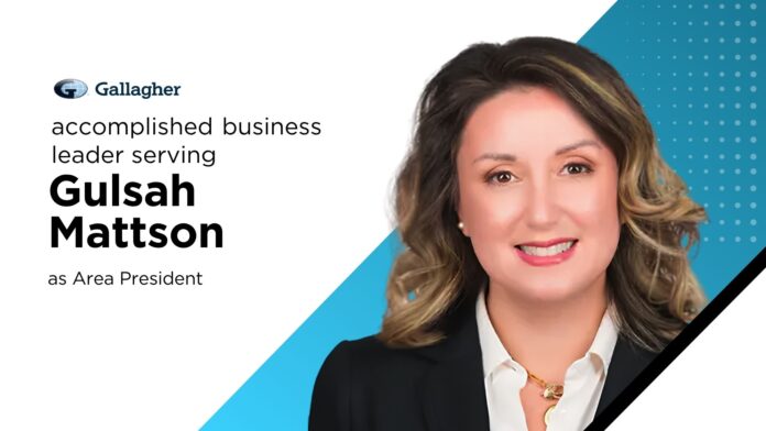 Gallagher Leader Advances HR Innovation