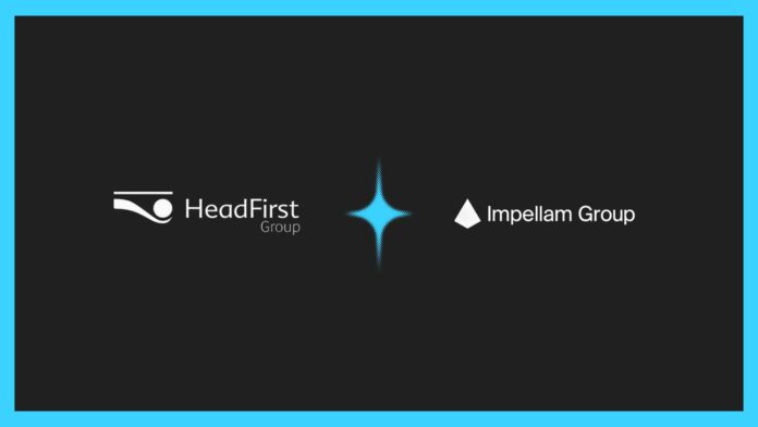 HeadFirst and Impellam Expand Global HR Tech