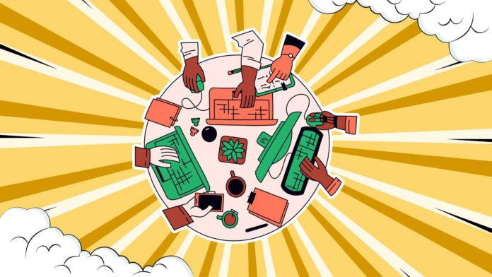 COhatch Celebrates International Coworking Day
