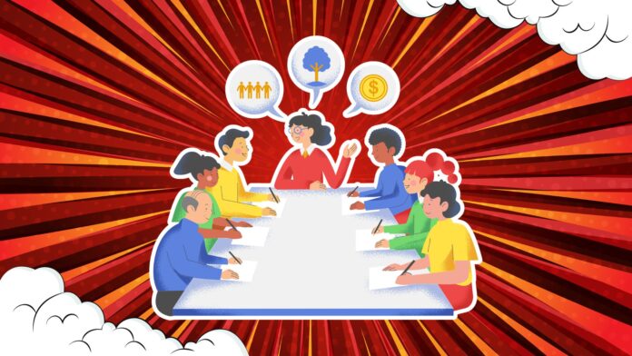 Malaysia Builds a Global Talent Network