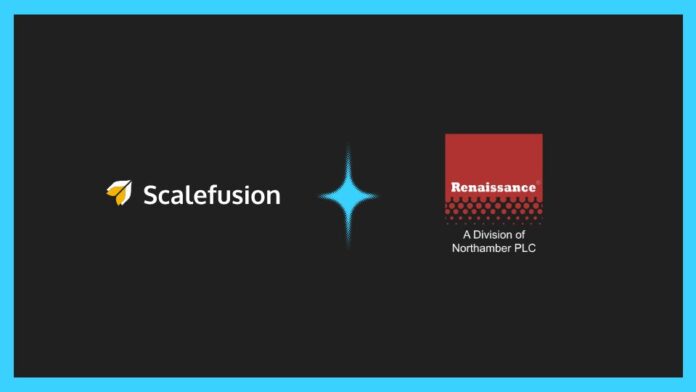 Scalefusion Expands UK Unified Endpoint Management