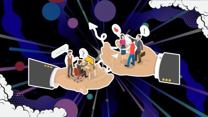 Rewardz Launches VYBE Employee Benefits for Singapore SMEs