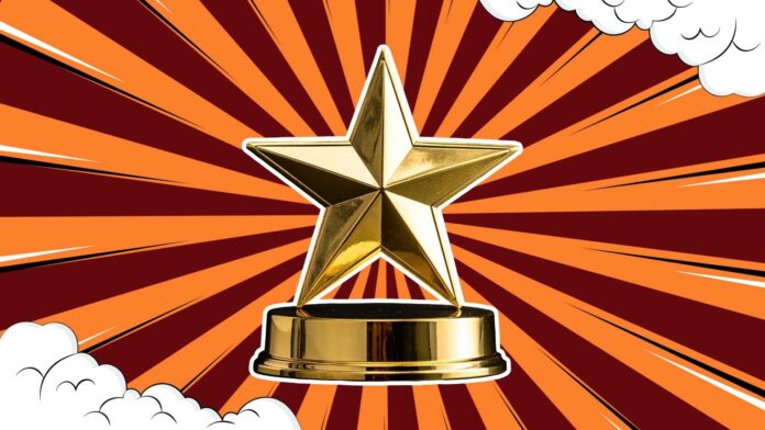 Fortinet Wins Forrester AI Marketing Award
