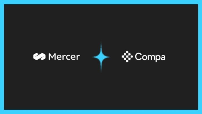 AI Compensation: Mercer and Compa Alliance