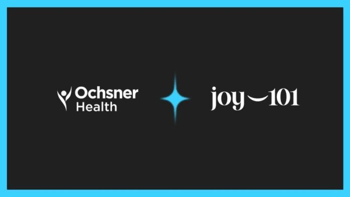 Ochsner Expands Digital Employee Well-Being