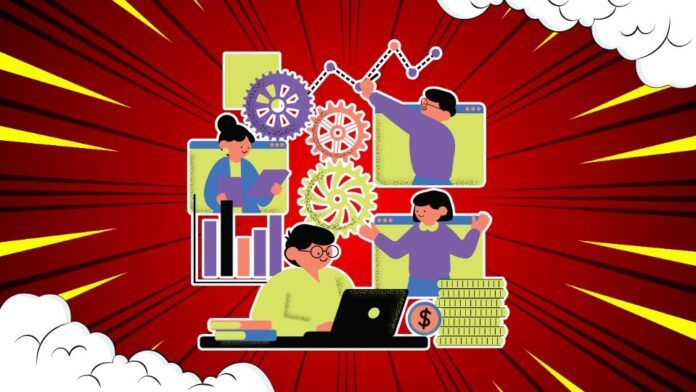 AI Digital Workers Target Industrial Capacity Gaps