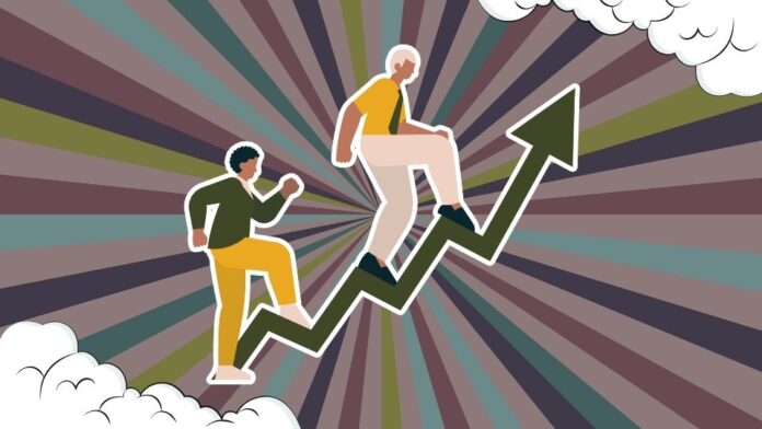 Vensure HRTech Growth Earns Inc. 5000 Return