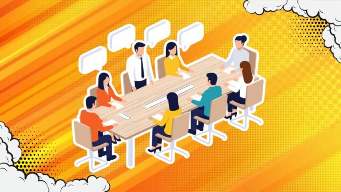 HCI Summit Focuses on Employee Experience