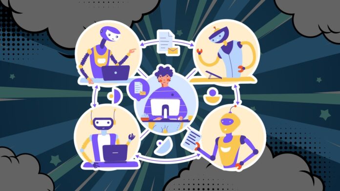 Newgen and the Rise of AI HR Automation