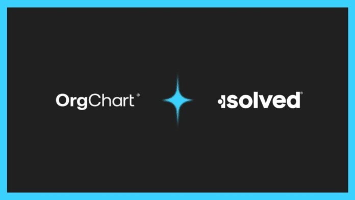 Workforce Planning Comes to isolved With OrgChart