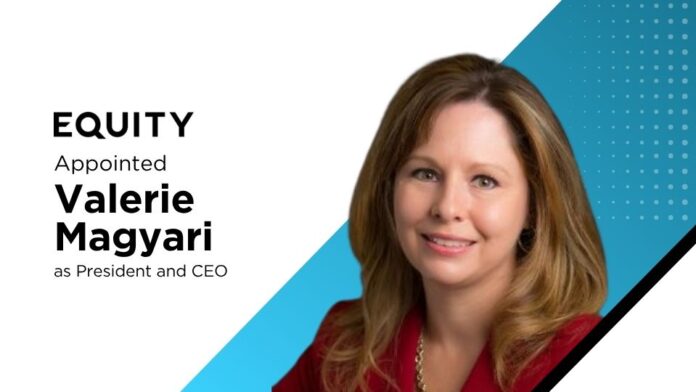 Equity Technology Group Names New CEO