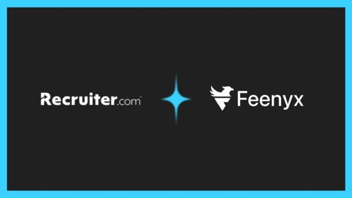 Recruiter.com Acquires Feenyx for AI Hiring