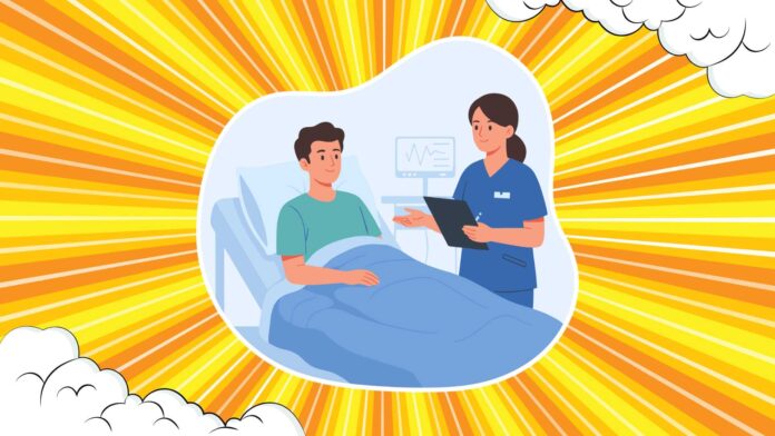 Nurses File Second NLRB Complaint
