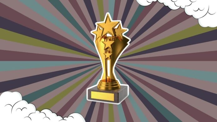 LRN Wins Six Awards for Compliance Learning
