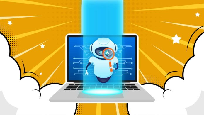 Symphony Talent Launches AI Search Visibility