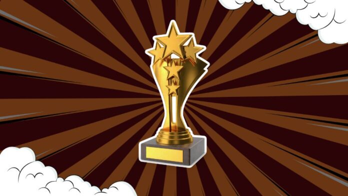 DDI Clients Win Leadership Development Awards