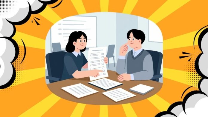 Human-Centered Executive Search in the AI Era
