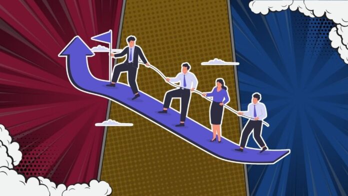 WORQ Wins Flexible Workspace Recognition