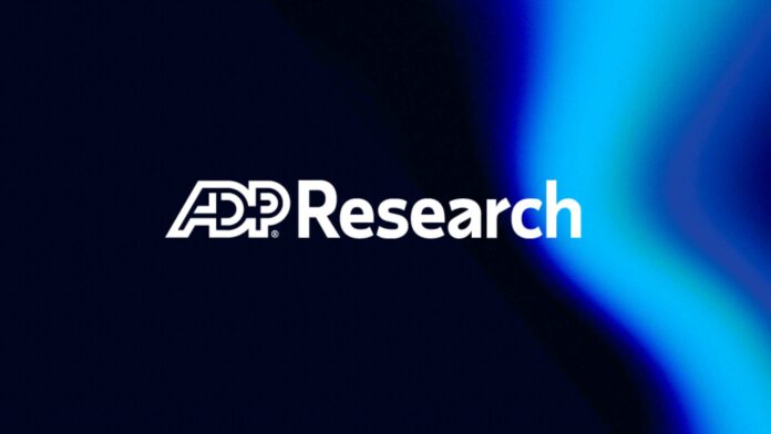 Australian Job Security Falls: ADP Research