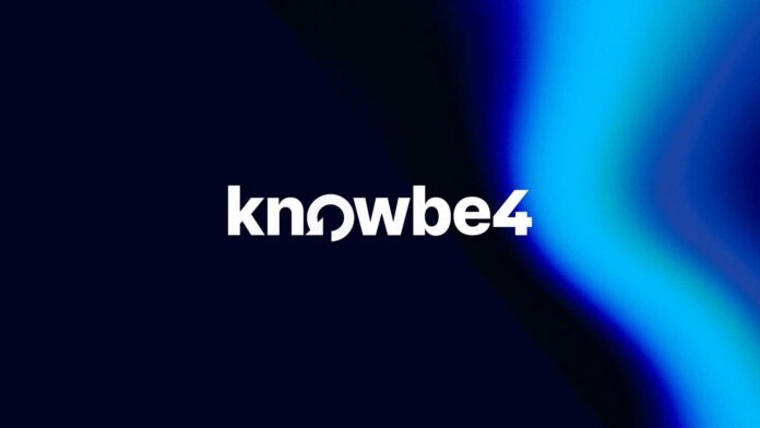 KnowBe4 Names Andrew Kanzer as CGO