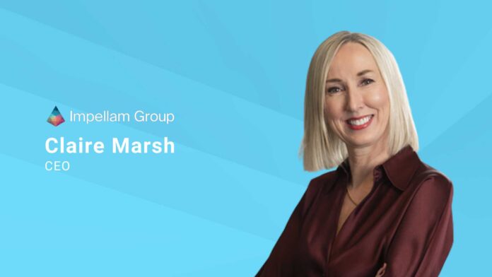 AI Workforce Visibility: Claire Marsh Interview