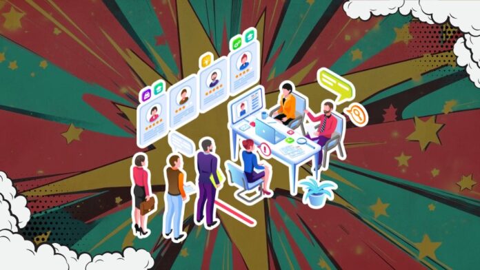 Nearshore Recruiting Gains Ground in HRTech