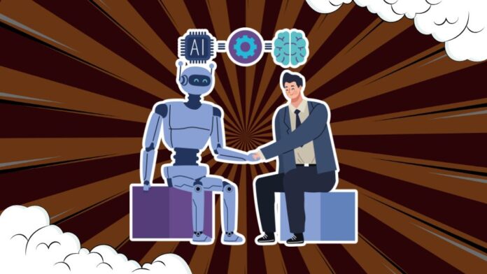 Human Intelligence Takes Center Stage in AI Workplaces