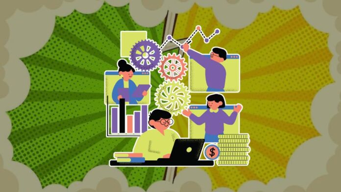 ETS, Washington Build Paraeducator Workforce Pipeline