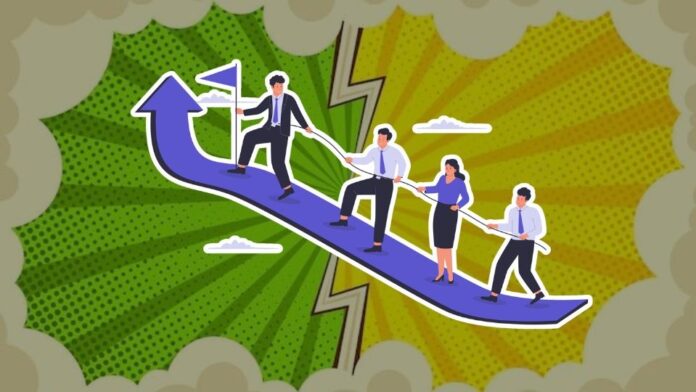 Annette Suh on Agile and Enterprise Transformation